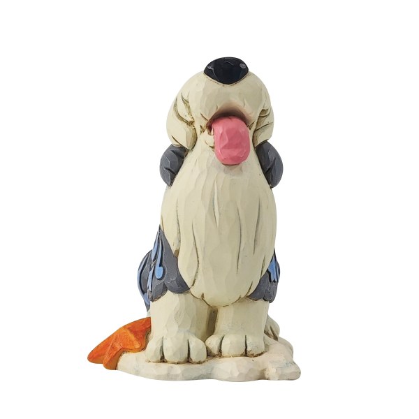 MAX, DIE KLEINE MEERJUNGFRAU – DISNEY TRADITIONS