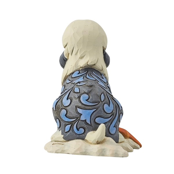 MAX, DIE KLEINE MEERJUNGFRAU – DISNEY TRADITIONS