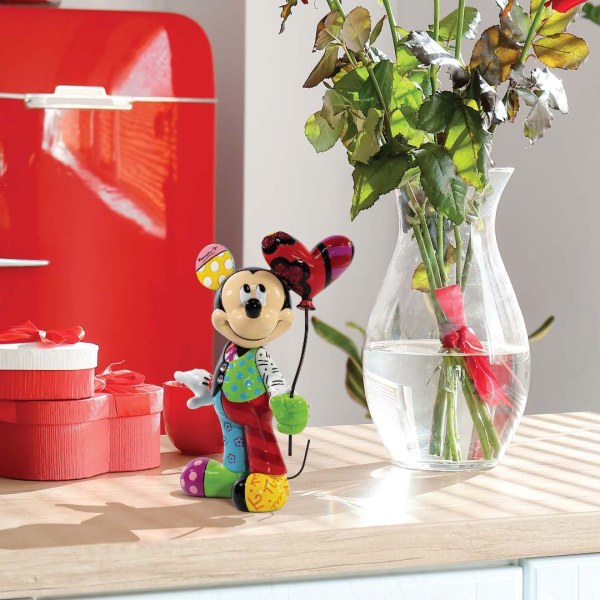 MICKEY MOUSE LOVE – DISNEY BRITTO