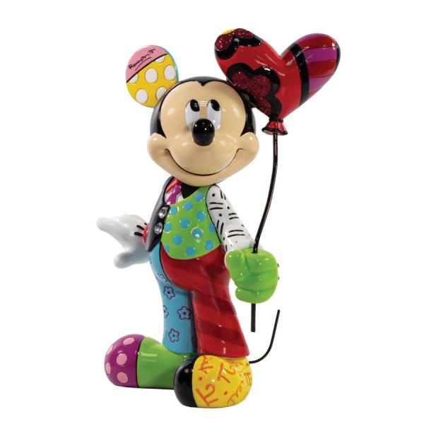MICKEY MOUSE LOVE – DISNEY BRITTO