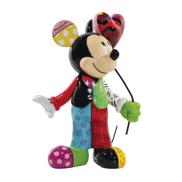 MICKEY MOUSE LOVE – DISNEY BRITTO