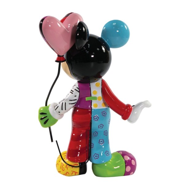 MICKEY MOUSE LOVE – DISNEY BRITTO