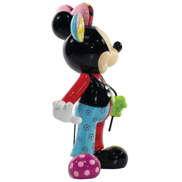 MICKEY MOUSE LOVE – DISNEY BRITTO