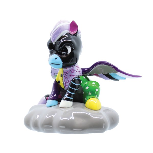 Mürrischer Mini-Pegasus – Disney Britto