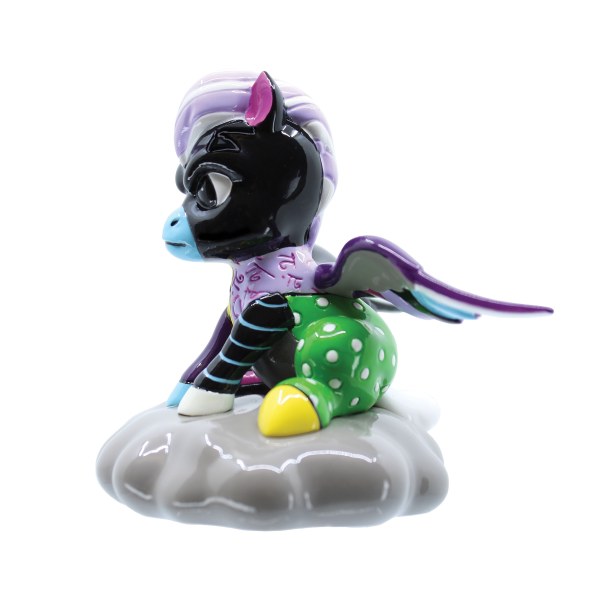 Mürrischer Mini-Pegasus – Disney Britto