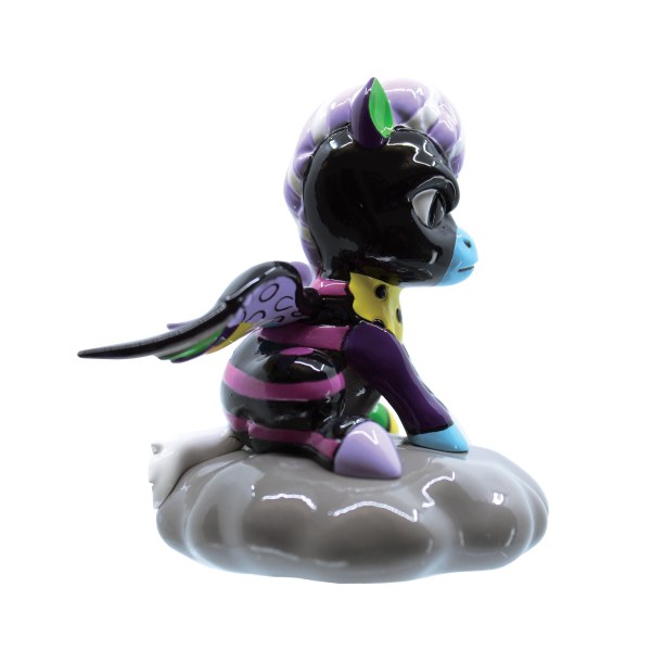 Mürrischer Mini-Pegasus – Disney Britto