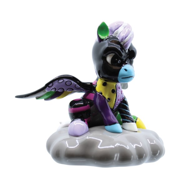 Mürrischer Mini-Pegasus – Disney Britto