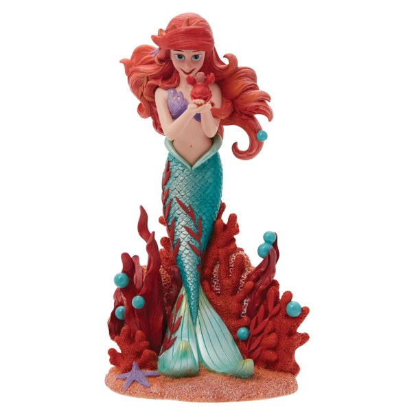 ARIEL BOTANICAL – DISNEY SHOWCASE