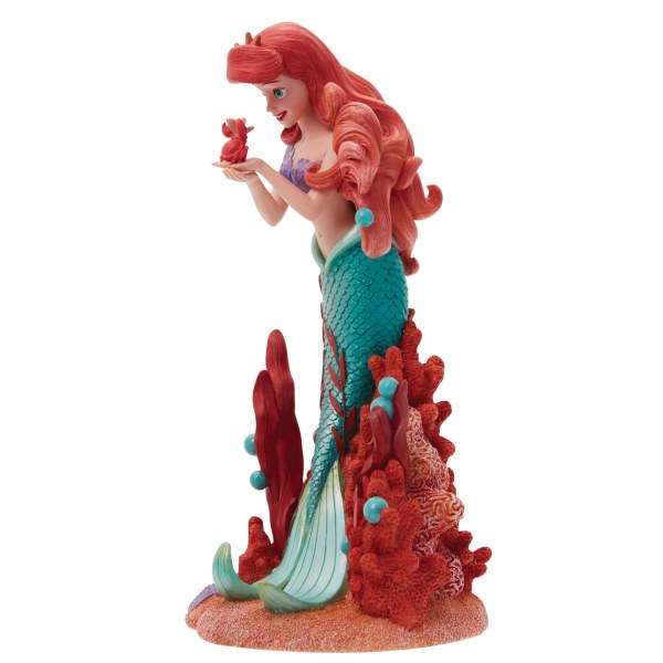 ARIEL BOTANICAL – DISNEY SHOWCASE