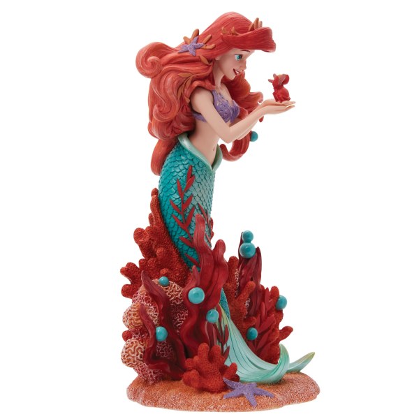 ARIEL BOTANICAL – DISNEY SHOWCASE