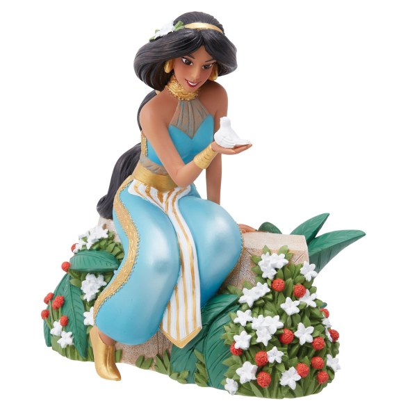 JASMINE BOTANICAL – DISNEY SHOWCASE