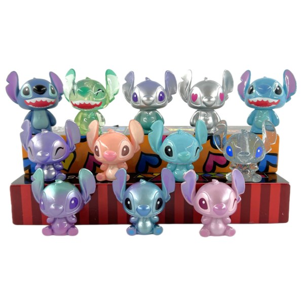 Mini Stitch Mystery – Disney Grand Jester