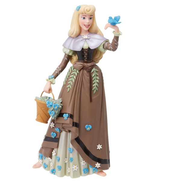 AURORA BRIAR ROSE BOTANICAL – DISNEY SHOWCASE