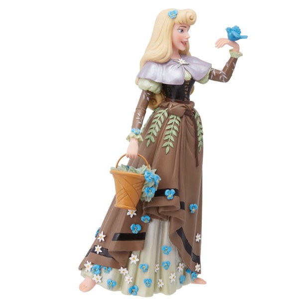 AURORA BRIAR ROSE BOTANICAL – DISNEY SHOWCASE