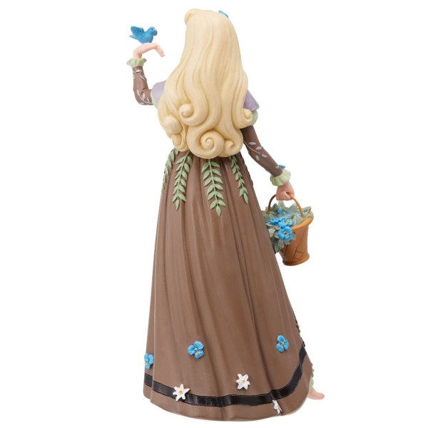 AURORA BRIAR ROSE BOTANICAL – DISNEY SHOWCASE