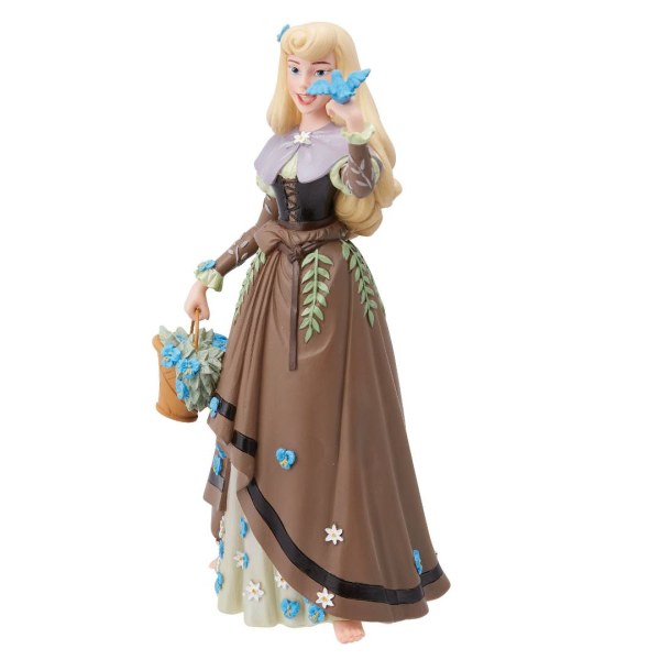 AURORA BRIAR ROSE BOTANICAL – DISNEY SHOWCASE