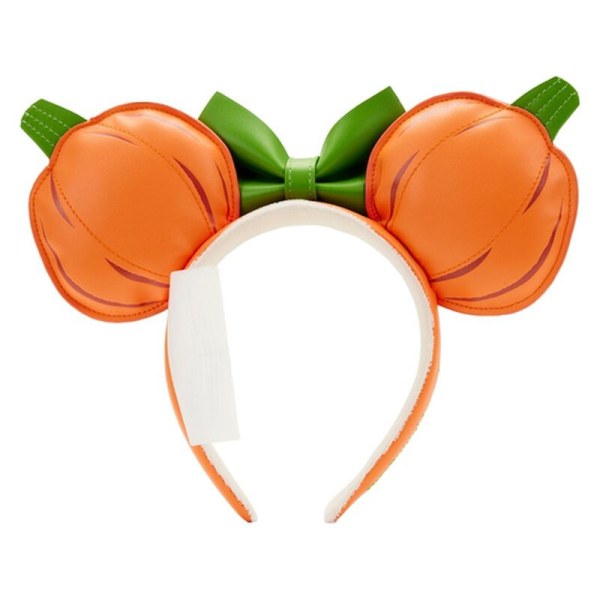 STIRNBAND OH MEIN KÜRBIS – DISNEY LOUNGEFLY