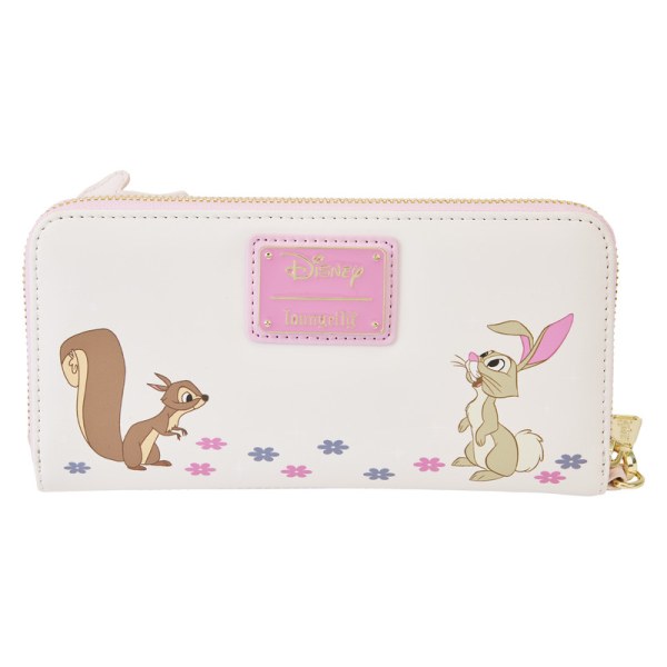 AURORA BELLE BEAUTY LINSENBRIEFTASCHE – DISNEY LOUNGEFLY