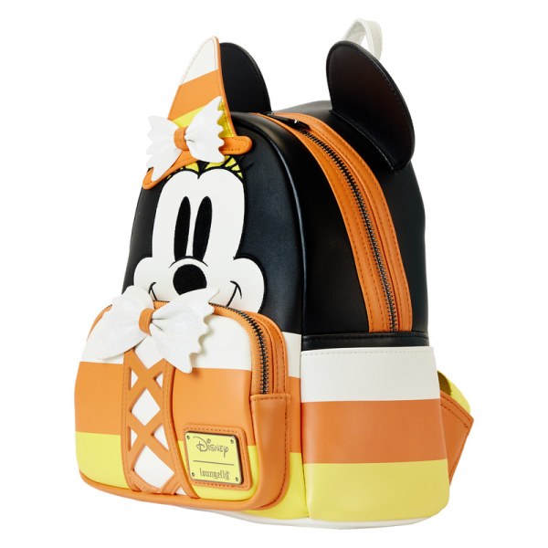 MINI-RUCKSACK MINNIE MOUSE CANDY CORN COSPLAY – DISNEY LOUNGEFLY