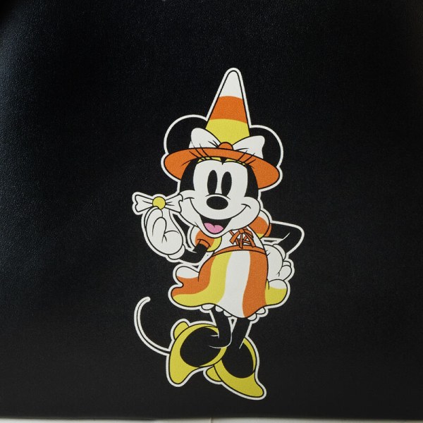 MINI-RUCKSACK MINNIE MOUSE CANDY CORN COSPLAY – DISNEY LOUNGEFLY