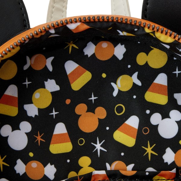 MINI-RUCKSACK MINNIE MOUSE CANDY CORN COSPLAY – DISNEY LOUNGEFLY