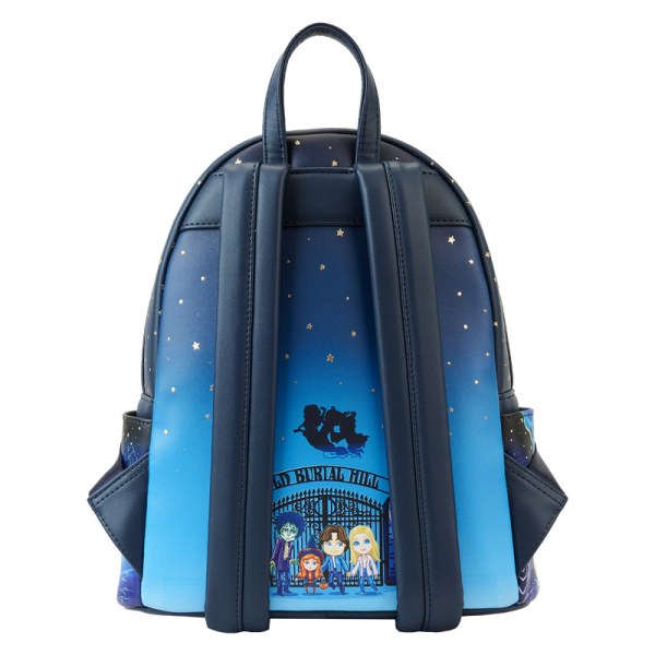 HOCUS POCUS GLOW MINI-RUCKSACK – DISNEY LOUNGEFLY