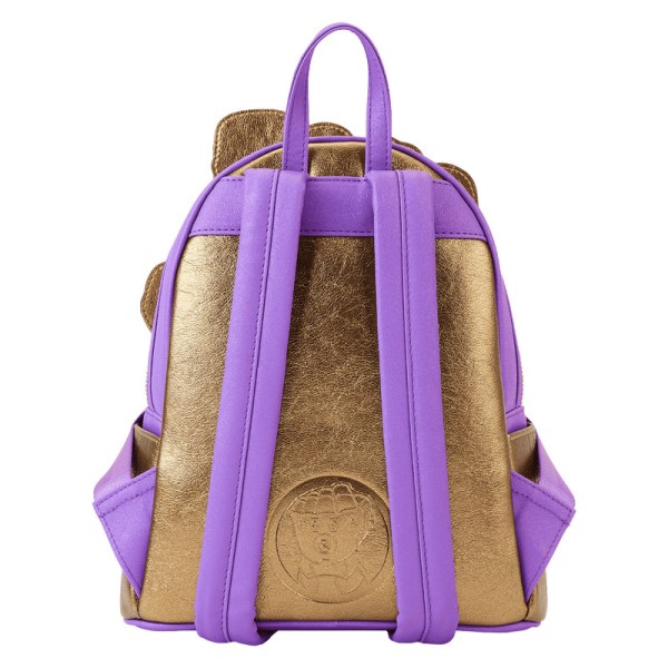 MINI-RUCKSACK MARVEL GLOVE OF THANOS – DISNEY LOUNGEFLY