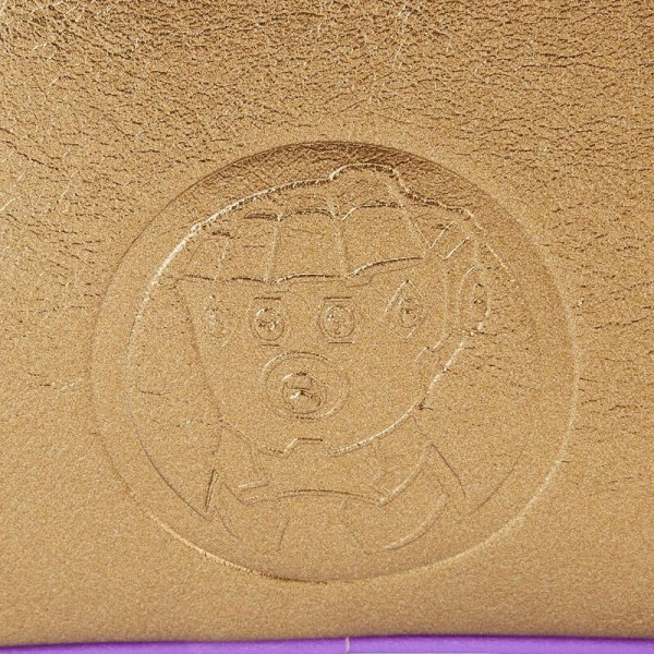 MINI-RUCKSACK MARVEL GLOVE OF THANOS – DISNEY LOUNGEFLY