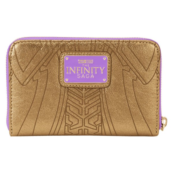 THANOS HANDSCHUHBRIEFTASCHE – MARVEL LOUNGEFLY