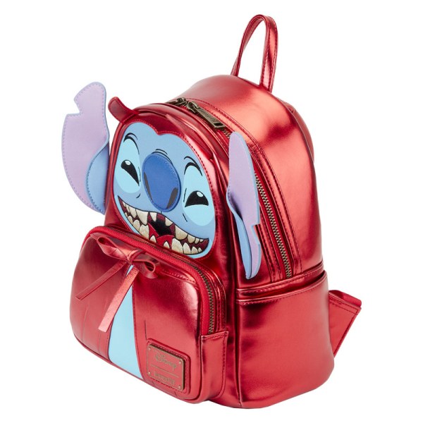 MINI STITCH DEVIL COSPLAY RUCKSACK – DISNEY LOUNGEFLY