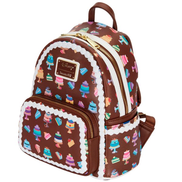 MINI-RUCKSACK PRINCESS CAKES – DISNEY LOUNGEFLY
