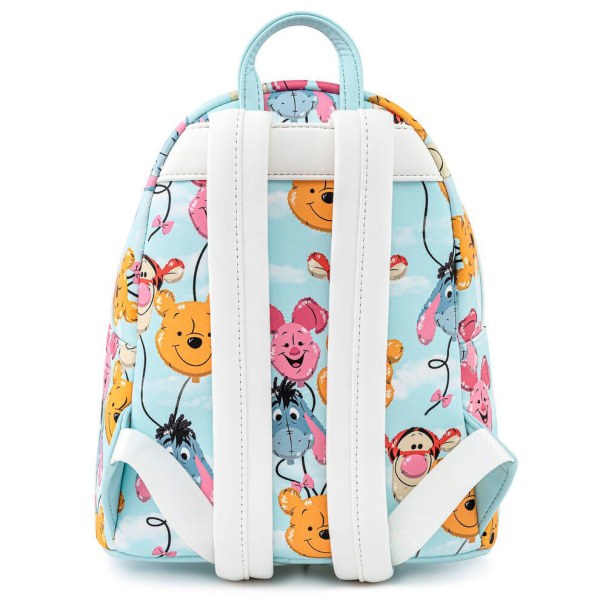 MINI-RUCKSACK WINNIE UND FREUNDE IM BALLON – DISNEY LOUNGEFLY
