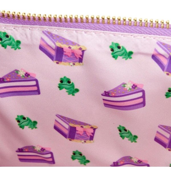 MINI-RUCKSACK RAPUNZEL CAKE – DISNEY LOUNGEFLY