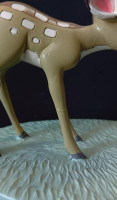 Bambi & Klopfer Figur - Disney