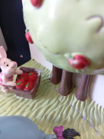 Winnie Puuh Buchstützen - Disney