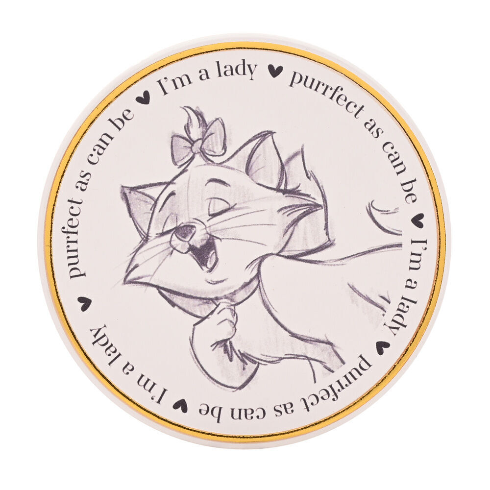 Disney Die Aristocats Marie Untersetzer