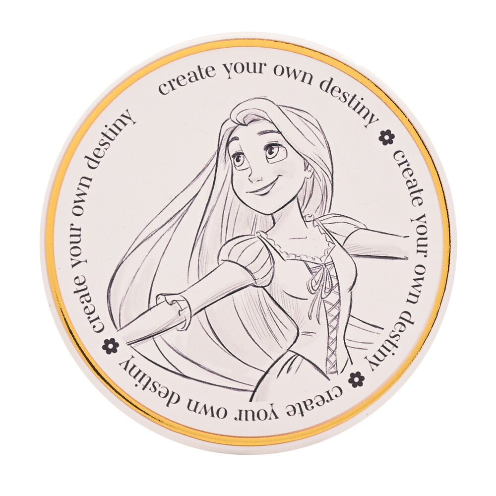 Disney Rapunzel Untersetzer