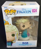 FUNKO POP! 1024 – ELSA DGLT – GEFROREN