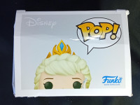 FUNKO POP! 1024 – ELSA DGLT – GEFROREN