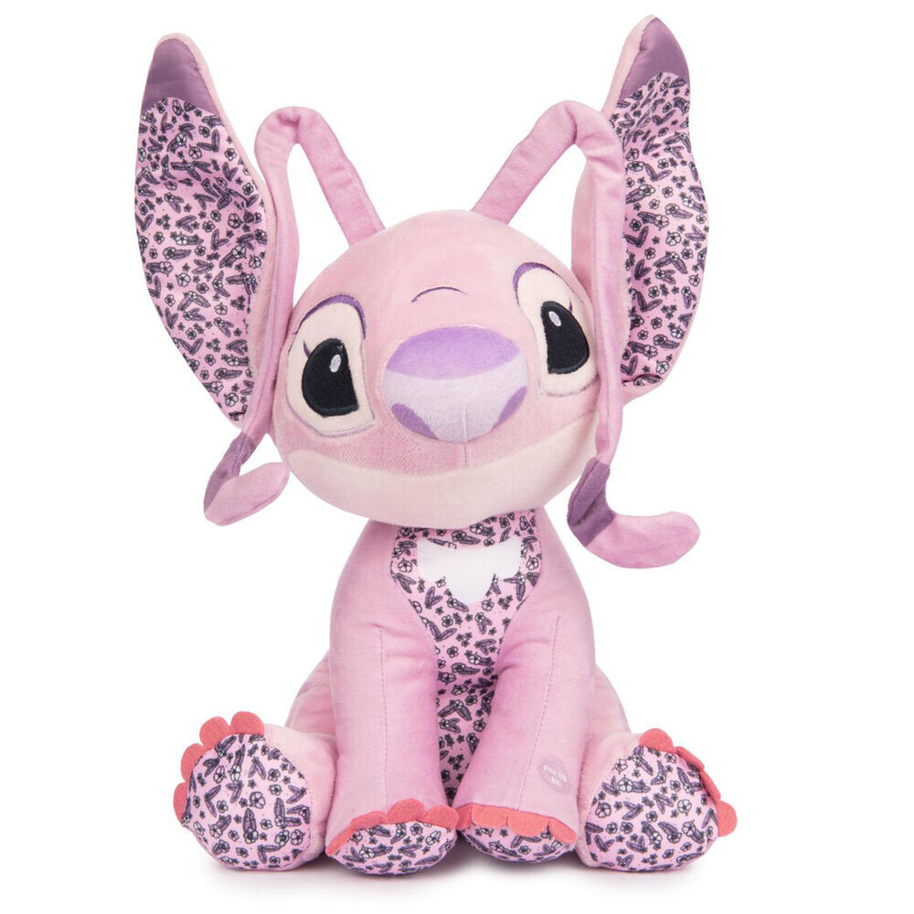 Disney Engel Stitch Plüschtier 30cm