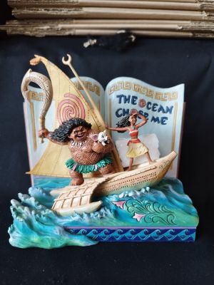 MOANA – DAS MÄRCHENBUCH – DISNEY TRADITIONS