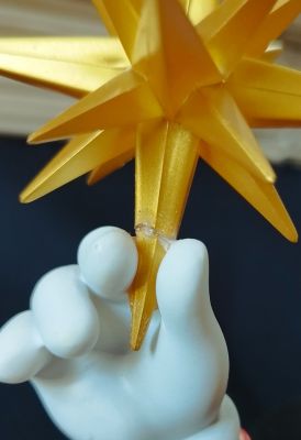 Mickey Sorcerer – 85. Jubiläum von Disney Showcase Fantasia