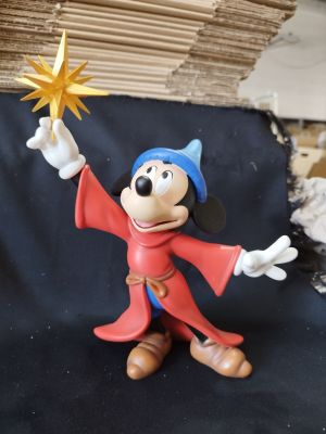 Mickey Sorcerer – 85. Jubiläum von Disney Showcase Fantasia