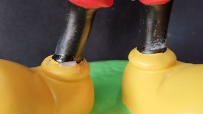 Laterne LunaGlo Mickey Maus - Disney