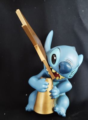 STICHBAUM-TOP-DEKORATION – DISNEY DEPT.56