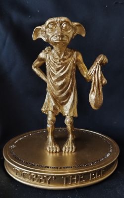 Dobby-Figur 17 cm - Harry Potter