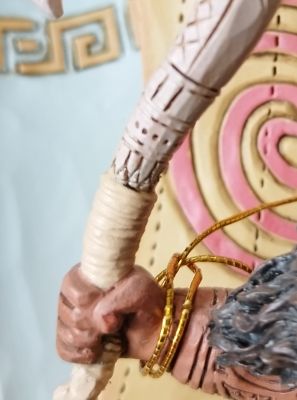 MOANA – DAS MÄRCHENBUCH – DISNEY TRADITIONS
