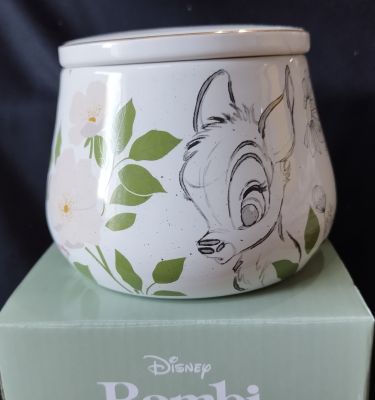Bambi Schmuckkästchen - Disney