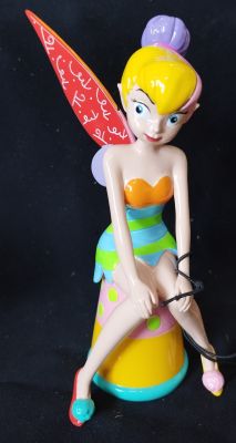 Tinkerbell - Disney Britto