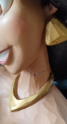 Jasmine Deluxe – Disney Traditions